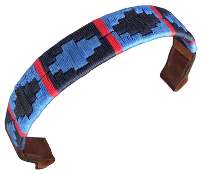 Horse browbands