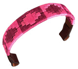 LA FALDA — Polo Browband