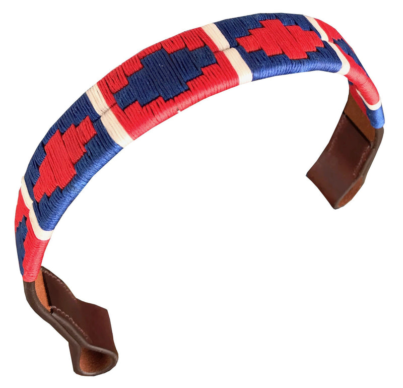 CORONEL SUÁREZ — Polo Browband