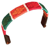 LA PAMPA — Polo Browband