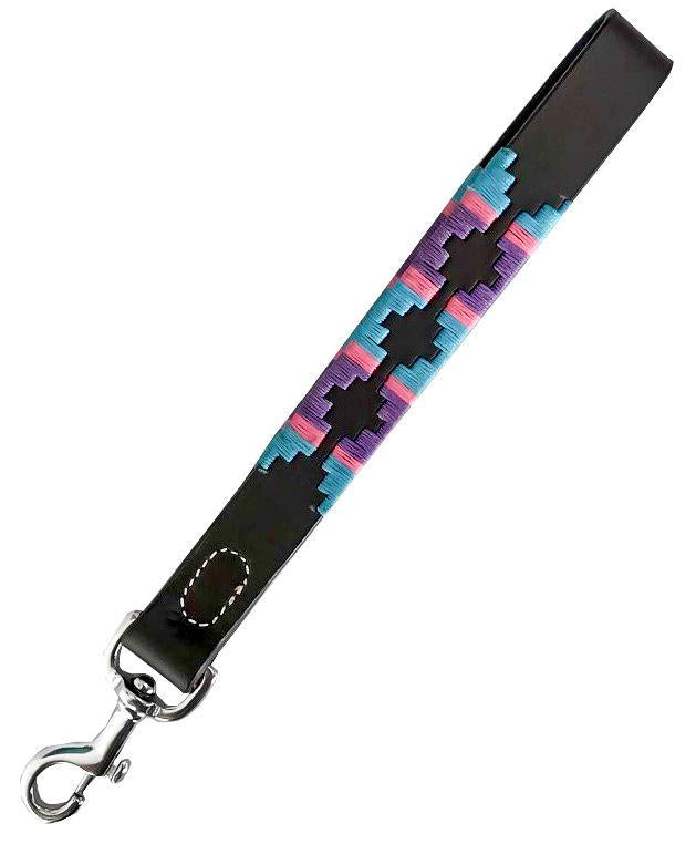 AIMOGASTA | Polo Dog Short Lead