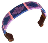 SAN JUSTO — Polo Browband