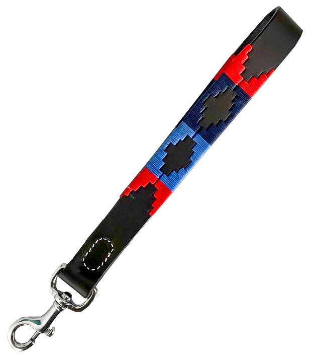 DEL ESTERO | Polo Dog Short Lead