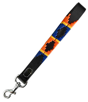 EDUARDO | Polo Dog Short Lead