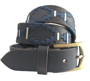 LA BANDA | Classic Polo Belt