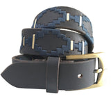 LA BANDA — Classic Polo Belt