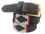 Ebanardo | Children's Polo Belt