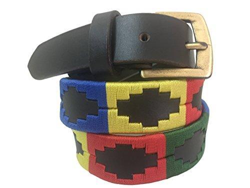 Raviado | Children's Polo Belt