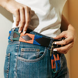 ANCASTI | Classic Polo Belt