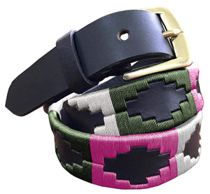 FEDERAL | Children's Polo Belt