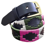 FEDERAL | Children's Polo Belt