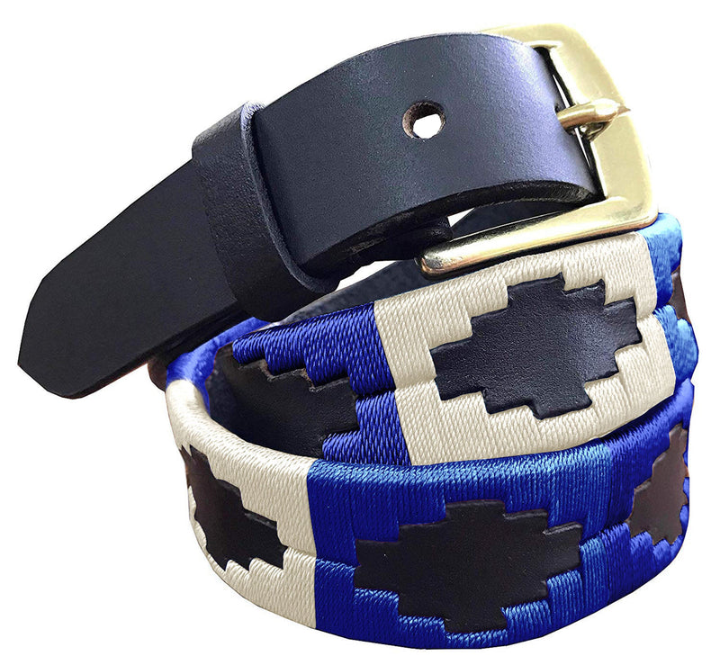 PÉREZ | Children's Polo Belt