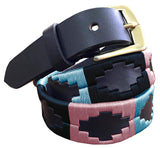 CALAMUCHITA | Children's Polo Belt