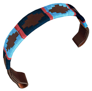 LOBOS — Polo Browband