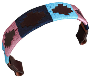 CALAMUCHITA — Polo Browband