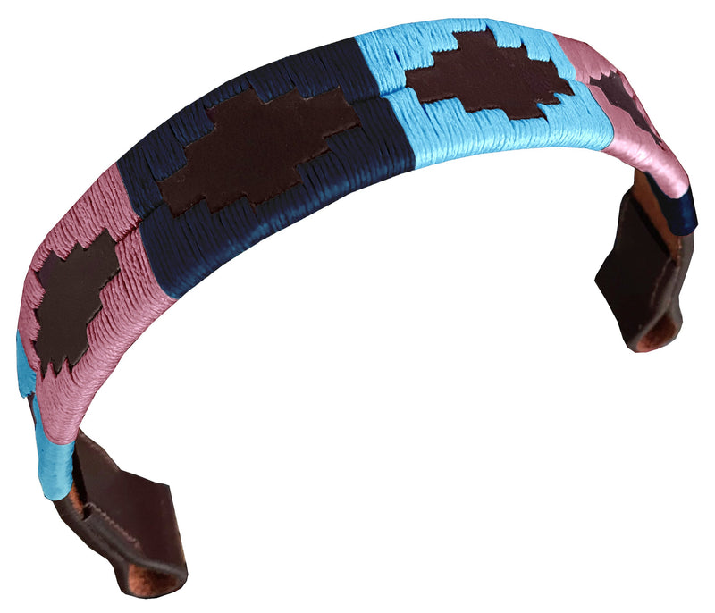 CALAMUCHITA — Polo Browband