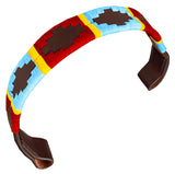 RÍO SALÍ — Polo Browband