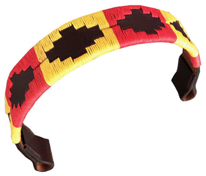 ANDALGALÁ — Polo Browband