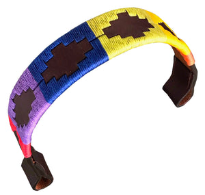 MONTEROS — Polo Browband