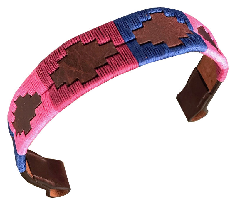 EZPELETA — Polo Browband