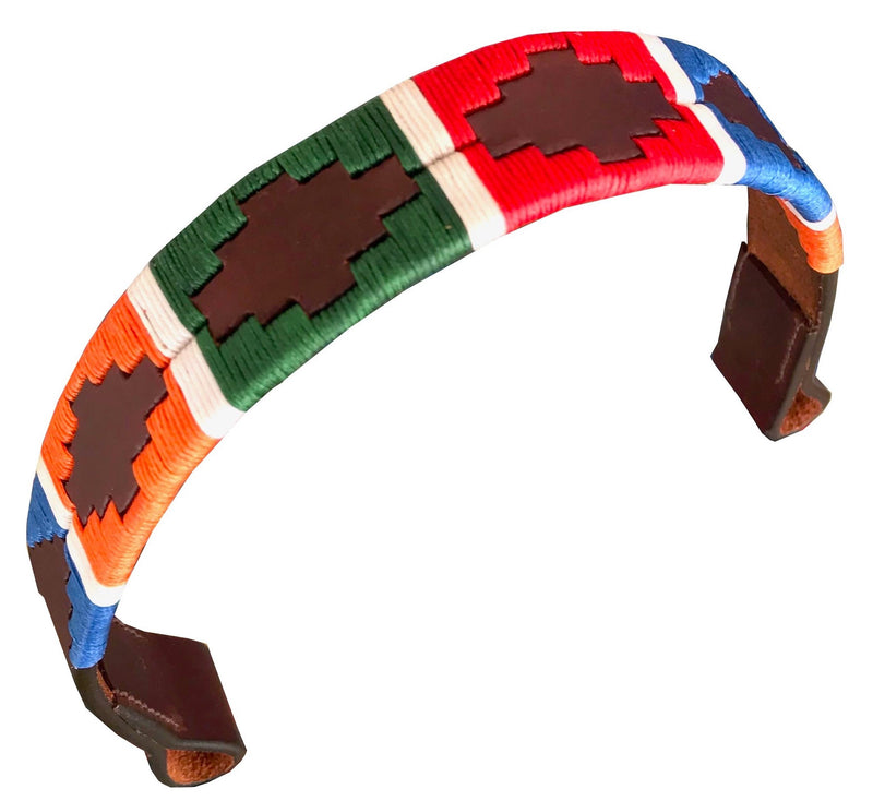 POSADAS — Polo Browband