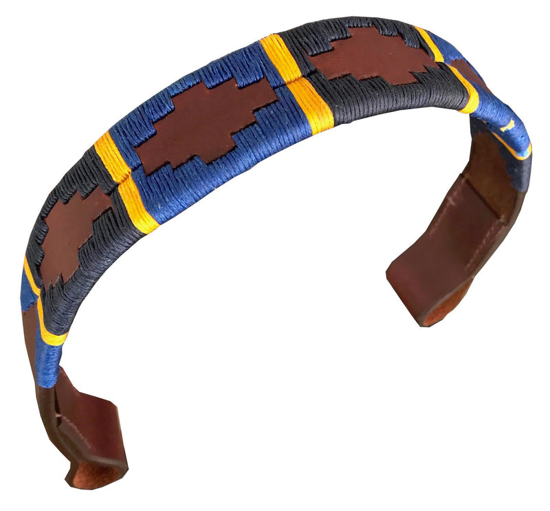 SANTIAGO | Polo Browband