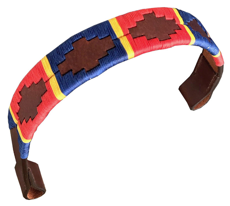 VIEJO — Polo Browband