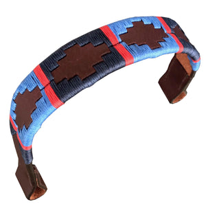 ARECO — Polo Browband