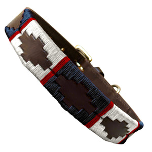 CANDELARIA — Polo Dog Collar