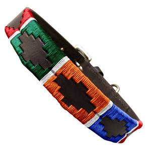 POSADAS — Polo Dog Collar
