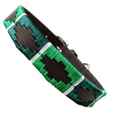 FONTANA — Polo Dog Collar