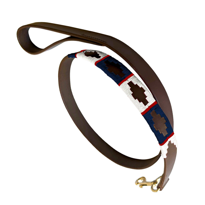 CANDELARIA — Polo Dog Lead