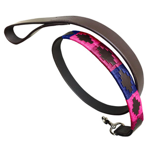 LA PLATA | Polo Dog Lead