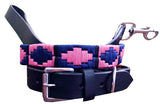 CRESPO | Polo Dog Collar & Lead Set