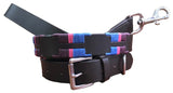 UDAONDO — Polo Dog Collar & Lead Set