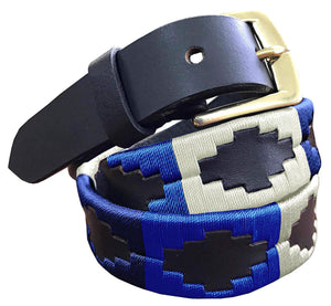 SAN CRISTOBAL | Children's Polo Belt