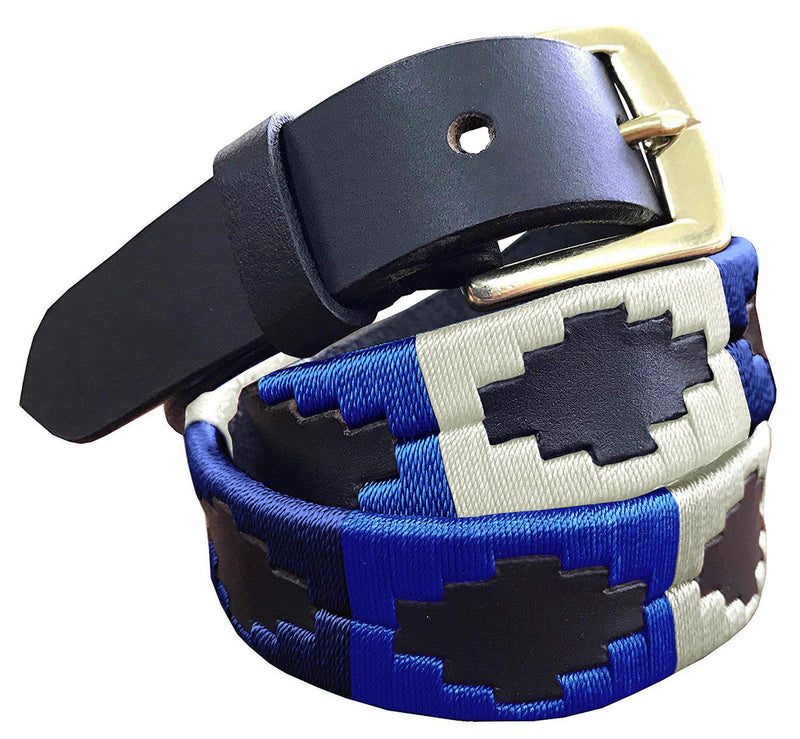 SAN CRISTOBAL | Children's Polo Belt