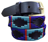 CALINGASTA — Children's Polo Belt