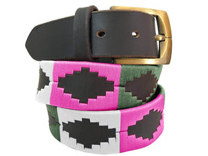 FEDERAL | Classic Polo Belt