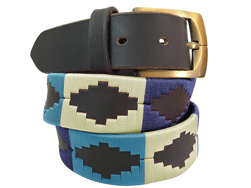 CUATIÁ | Classic Polo Belt