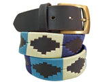 CUATIÁ | Classic Polo Belt