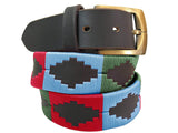 BARADERO | Classic Polo Belt