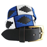 PONTEVEDRA — Classic Polo Belt