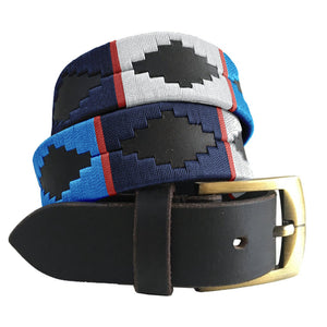 BASAVILBASO | Classic Polo Belt