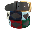 LA FRONTERA | Classic Polo Belt