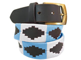 PUNTA ALTA | Classic Polo Belt
