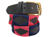 VIEDMA — Classic Polo Belt