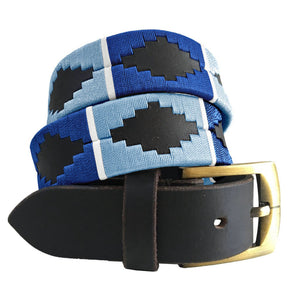 ITATÍ | Classic Polo Belt