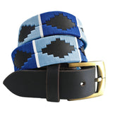 ITATÍ | Classic Polo Belt