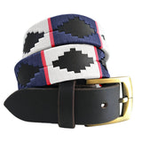 SANTO TOMÉ | Classic Polo Belt